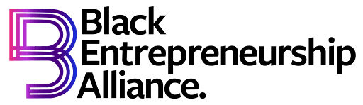 Black Entrepreneurial Alliance Logo