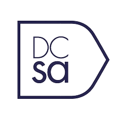 DCSA Logo