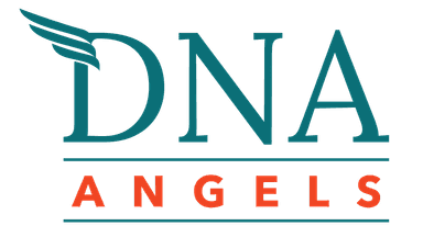 DNA Angels Logo