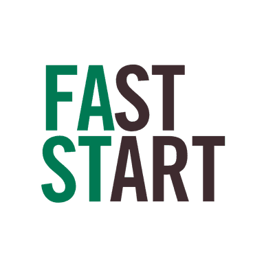 FastStart Logo