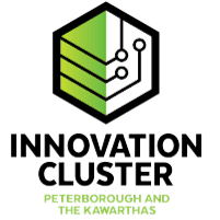 Innovation Cluster Logo