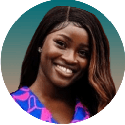 Tamara T. Ofori (RSW)
